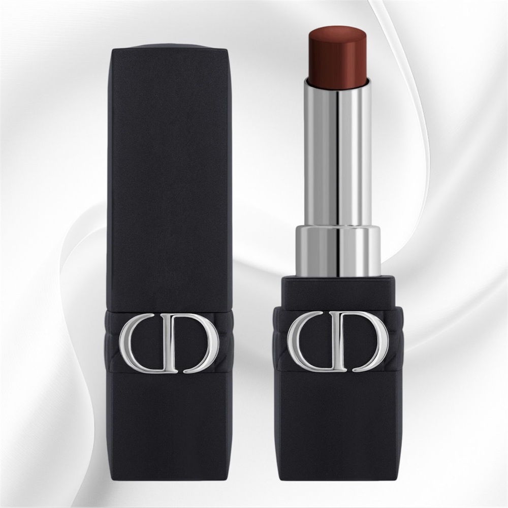 Dior Rouge Dior Forever Transfer Proof Lipstick- 400 Forever Nude Line
